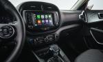 Kia Soul X-Line 2019 года (NA)